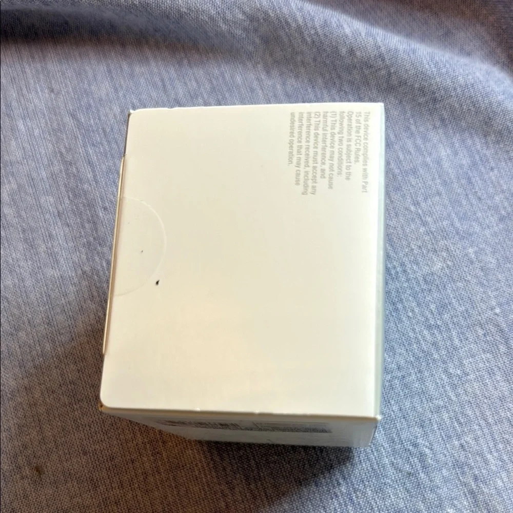 heyday Artist Series Charger - Gray